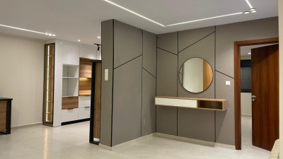 Sell Apartment F4 Mostaganem Mostaganem