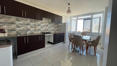 Sell Apartment F4 Mostaganem Mostaganem