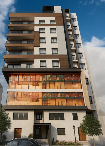 Sell Apartment F3 Mostaganem Mostaganem