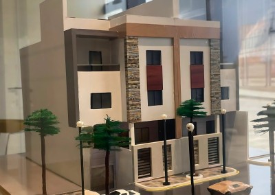 Sell Villa Mostaganem Mostaganem