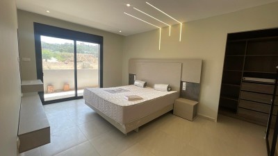 Sell Apartment F4 Mostaganem Mostaganem