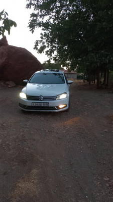 grande-berline-volkswagen-passat-2011-setif-algerie