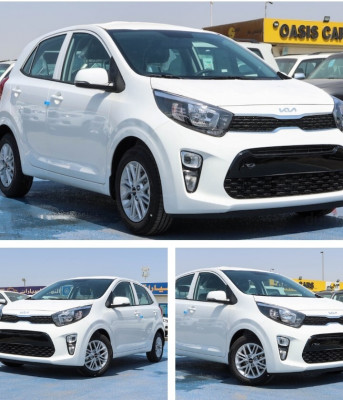 voitures-kia-picanto-2024-mid-mostaganem-algerie