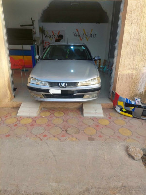 berline-peugeot-406-2000-sidi-lahcene-bel-abbes-algerie