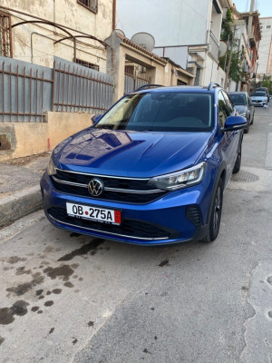 voitures-volkswagen-taigo-2023-hussein-dey-alger-algerie