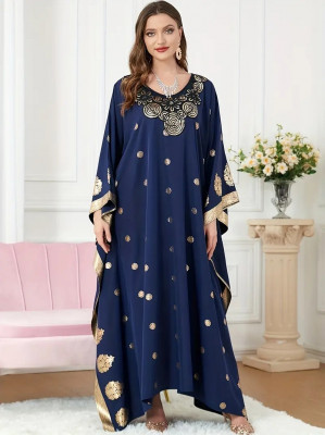 فساتين-robe-caftan-الرغاية-الجزائر