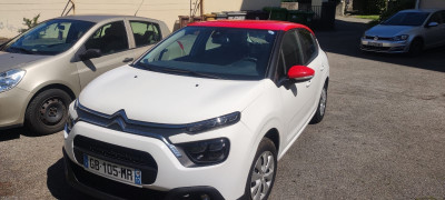 citadine-citroen-c3-2021-chlef-algerie