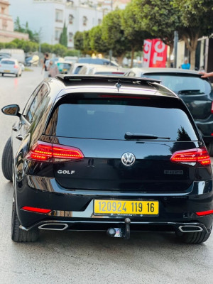 voitures-volkswagen-golf-7-2019-r-line-oued-koriche-alger-algerie