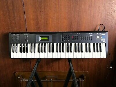 piano-clavier-korg-x5d-constantine-algerie