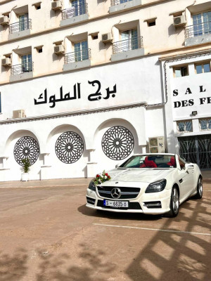 cabriolet-coupe-mercedes-slk-2014-bir-el-djir-oran-algerie
