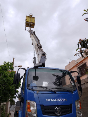 camion-chack-man-nacelle-2019-reghaia-alger-algerie