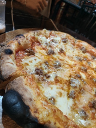 سياحة-و-تذوق-الطعام-pizzaioloplaquiste-بوغني-تيزي-وزو-الجزائر