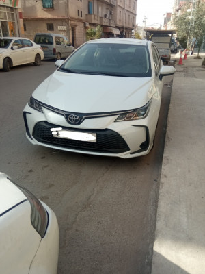 voitures-toyota-corolla-2024-setif-algerie