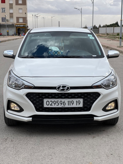 voitures-hyundai-i20-2019-setif-algerie