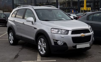 voitures-chevrolet-captiva-2011-algerie