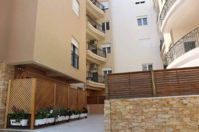 Sell Apartment F04 Algiers El achour