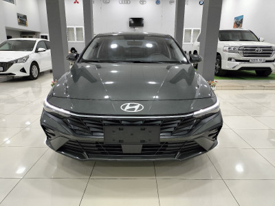 Hyundai Hyundai Elantra 2024 Elantra