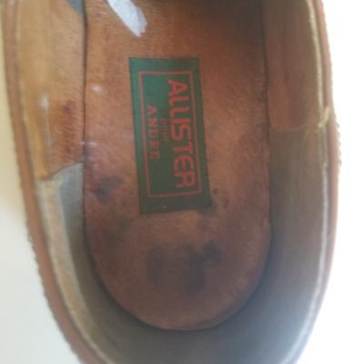 classiques-chaussure-style-richelieu-de-marque-andre-modele-allister-bologhine-alger-algerie