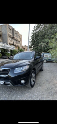 tout-terrain-suv-hyundai-santafe-2016-bejaia-algerie