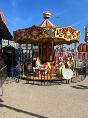 autres-jeux-de-loisirs-carousel-marque-falgas-mohammadia-alger-algerie