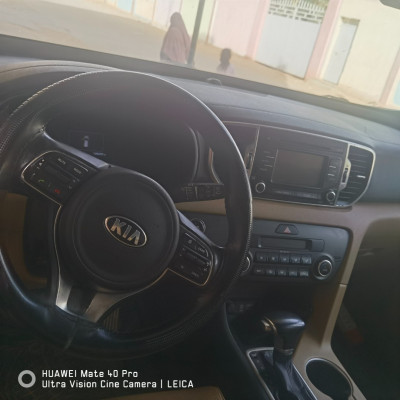 voitures-kia-sportage-restyle-2021-hassi-messaoud-ouargla-algerie