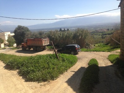 Sell Land Alger Douera