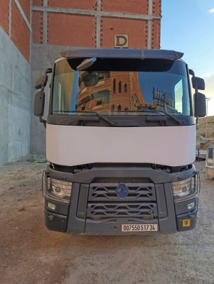 camion-renault-lader-faracha-2017-bordj-bou-arreridj-algerie