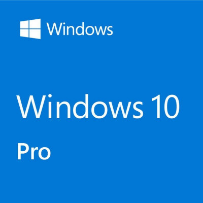 Licence Microsoft Windows 10 Pro 