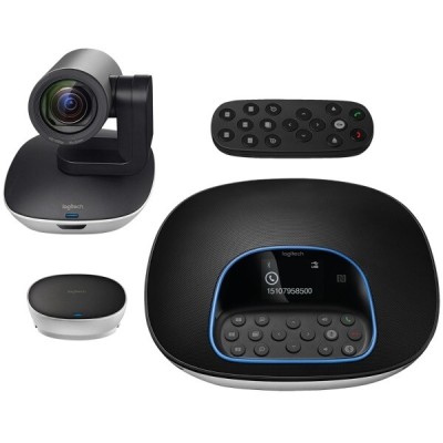 Logitech GROUP 
