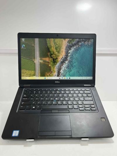 DELL LATITUDE 5480 I7 7EME 7600U 8GB RAM 256SSD 