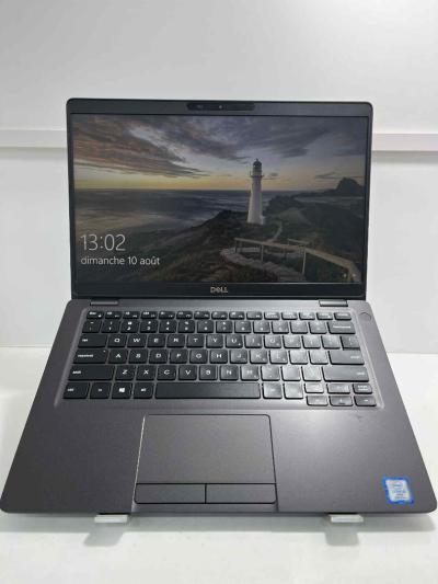 DELL LATITUDE 5300 I5 8EME 8 GB RAM 256SSD 