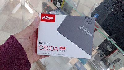 Disque SSD DAHUA 256GB