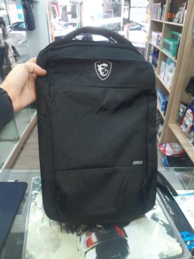 SAC A DOS MSI ORIGINALE