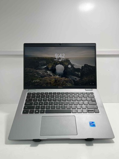 DELL LATITUDE 5420 I5 11EME 1145G7 16GB RAM 256 SSD NVME GPU INTEL IRIS GRAPHICS ECRAN 14 FHD