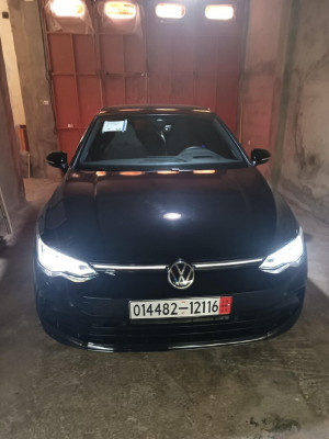 automobiles-volkswagen-golf-8-2021-r-line-hammam-el-sokhna-setif-algerie