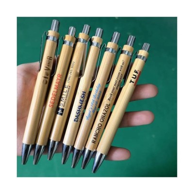 Stylo sérigraphie Marquage laser 