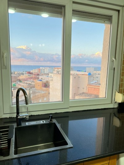 بيع شقة 3 غرف وهران عين الترك