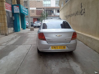 sedan-chevrolet-sail-4-portes-2011-reghaia-alger-algeria