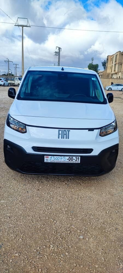 utilitaire-fiat-doblo-2024-ain-beida-oum-el-bouaghi-algerie