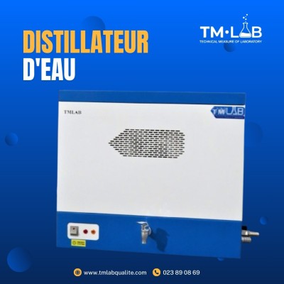distillateur 