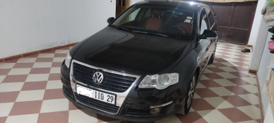 voitures-volkswagen-passat-2010-mascara-algerie