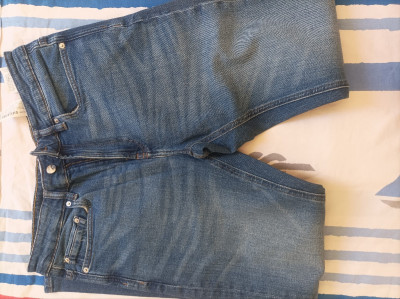 jeans-et-pantalons-pull-bear-bab-ezzouar-alger-algerie
