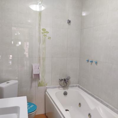 كراء شقة 3 غرف الجزائر القبة