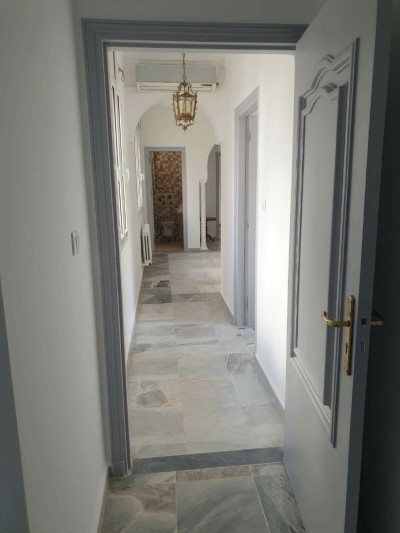 كراء فيلا الجزائر الأبيار