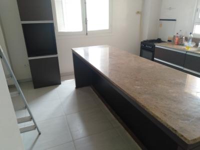 Rent Villa floor F4 Alger El achour
