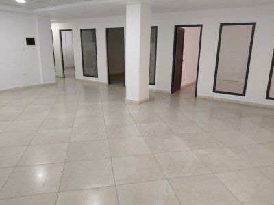 كراء محل الجزائر المرادية