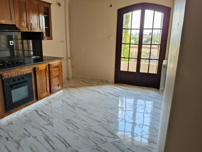 كراء شقة دوبلكس 4 غرف الجزائر العاشور