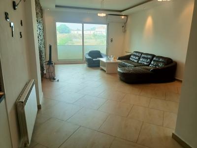 كراء شقة 4 غرف الجزائر سعيد حمدين