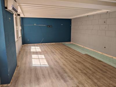 كراء محل الجزائر حيدرة