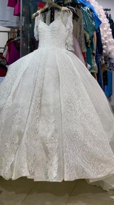 robes-robe-blanche-a-vendre-hussein-dey-alger-algerie